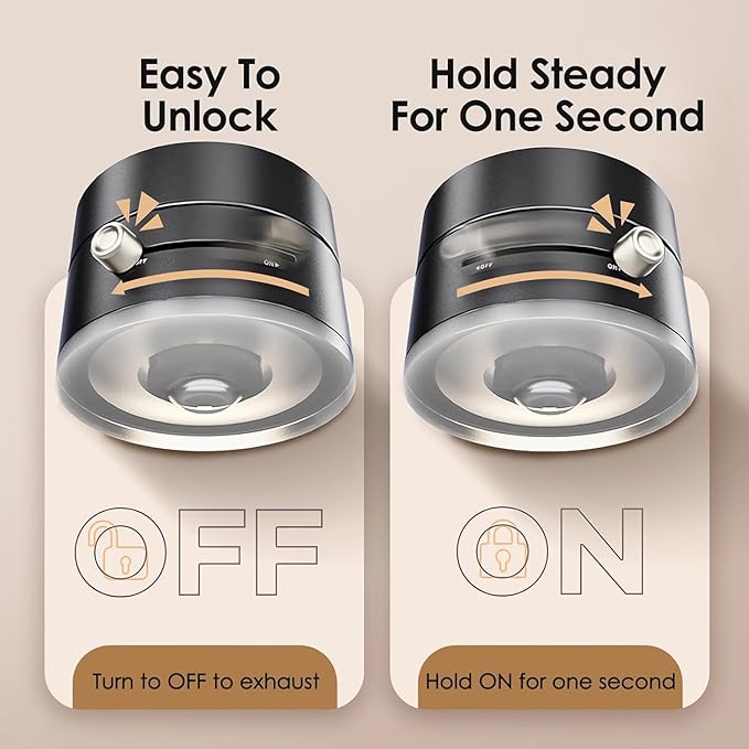 Magnetic Car Mobile Holder For Dashboard Vacuum Suction Phone Holder Mount Hand Free Magnetic Cell Phone Stand With Strong Grip Shockproof Suction Cup Mount For Car Gym Office Table - Black